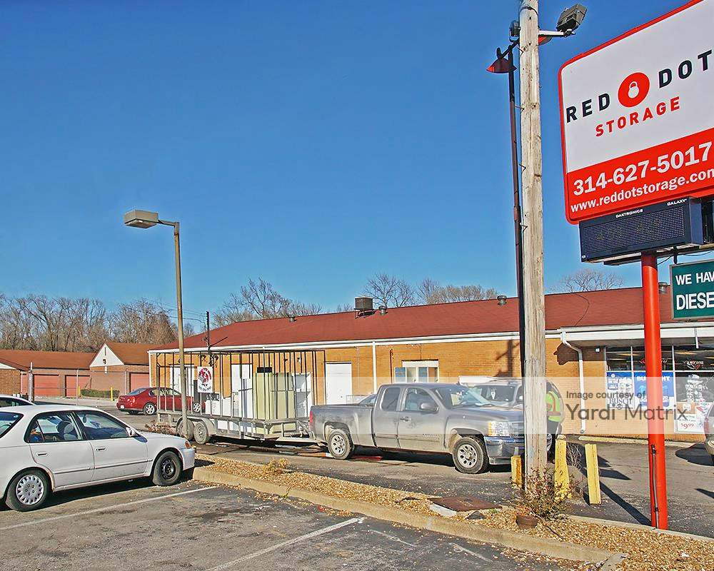 Red Dot Storage 9651 St Charles Rock Road, St. Louis RentCafe